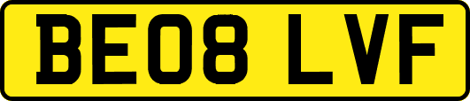 BE08LVF