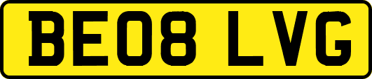 BE08LVG