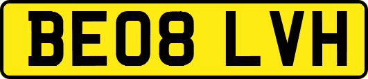 BE08LVH
