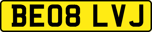 BE08LVJ