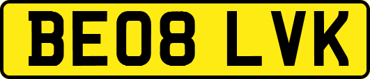 BE08LVK