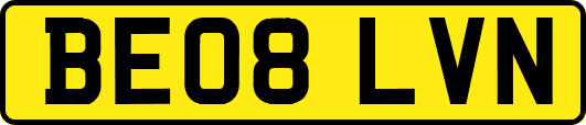 BE08LVN