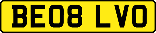 BE08LVO