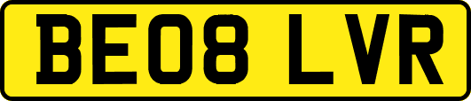 BE08LVR