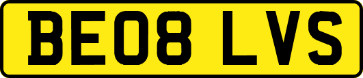 BE08LVS