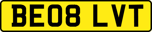 BE08LVT