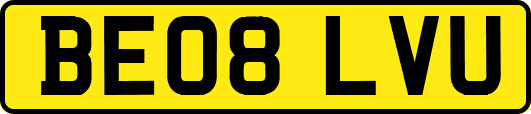 BE08LVU