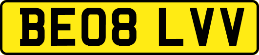 BE08LVV