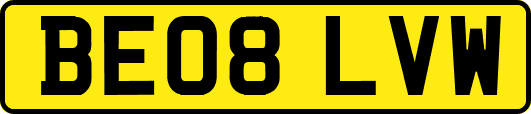 BE08LVW