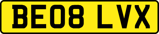 BE08LVX