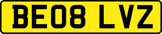 BE08LVZ