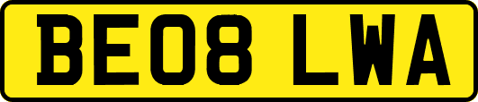 BE08LWA