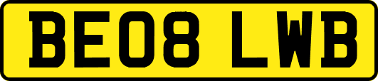 BE08LWB