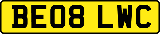 BE08LWC