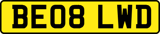 BE08LWD