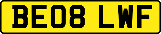 BE08LWF