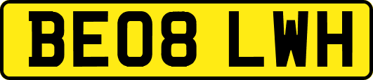 BE08LWH