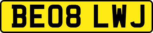 BE08LWJ