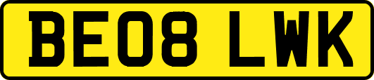 BE08LWK