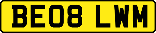 BE08LWM