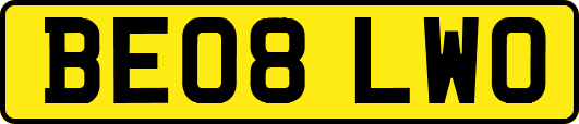 BE08LWO