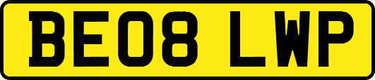 BE08LWP