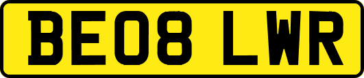 BE08LWR