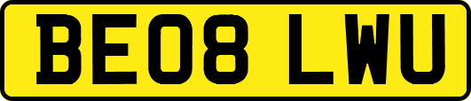 BE08LWU