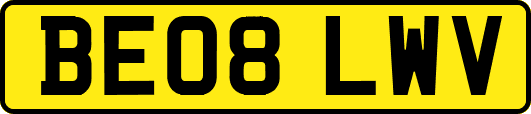 BE08LWV