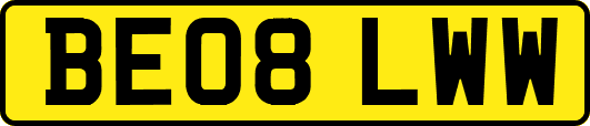 BE08LWW