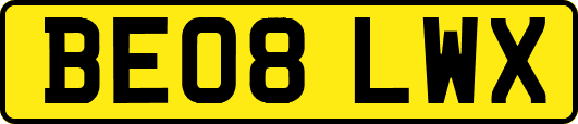 BE08LWX