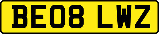 BE08LWZ