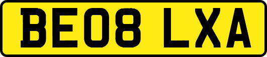 BE08LXA