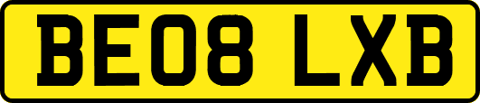 BE08LXB