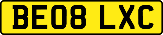 BE08LXC