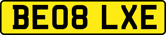 BE08LXE