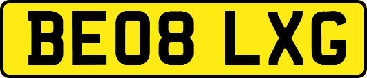 BE08LXG