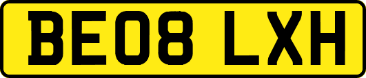 BE08LXH