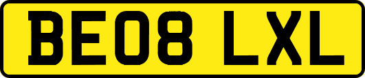 BE08LXL