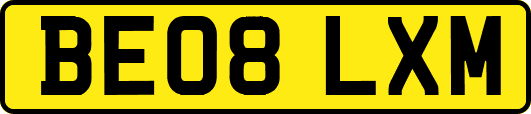 BE08LXM