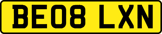 BE08LXN
