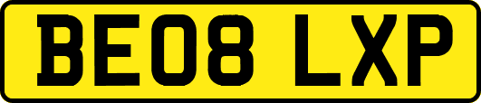 BE08LXP