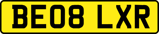 BE08LXR