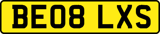 BE08LXS