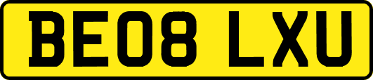 BE08LXU