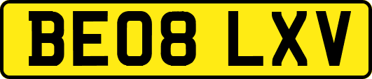 BE08LXV