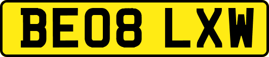 BE08LXW