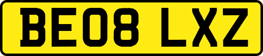 BE08LXZ
