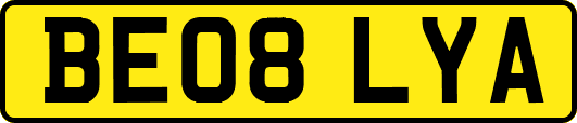 BE08LYA