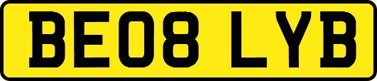 BE08LYB
